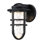 Steampunk - Light LED Outdoor Wall Lantern