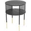Table de bout Waldenburg
