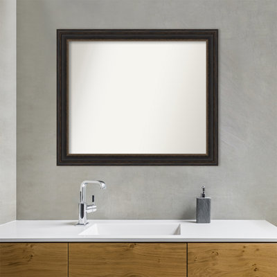 Miroir mural Marzano