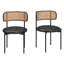Dining Chairs Set Of 2(Only Dining Chairs)-322248897