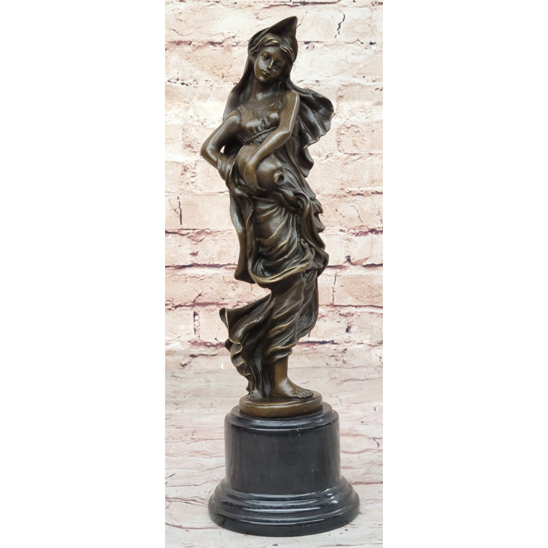 Figurines et sculptures Aydah