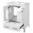 24-Inch Bathroom Vanity With Integrated Undermount Sink, Two Doors, One Drawer, Double-Layer Door Shelf, Soft-Close Design, And Easy Assembly Detailed Instructions Ceramic 2 1 Silver Handles, Ample-222222616