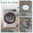 Floral Machine Washable Area Rug-105553433