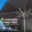Parasol 9 pi Vedad