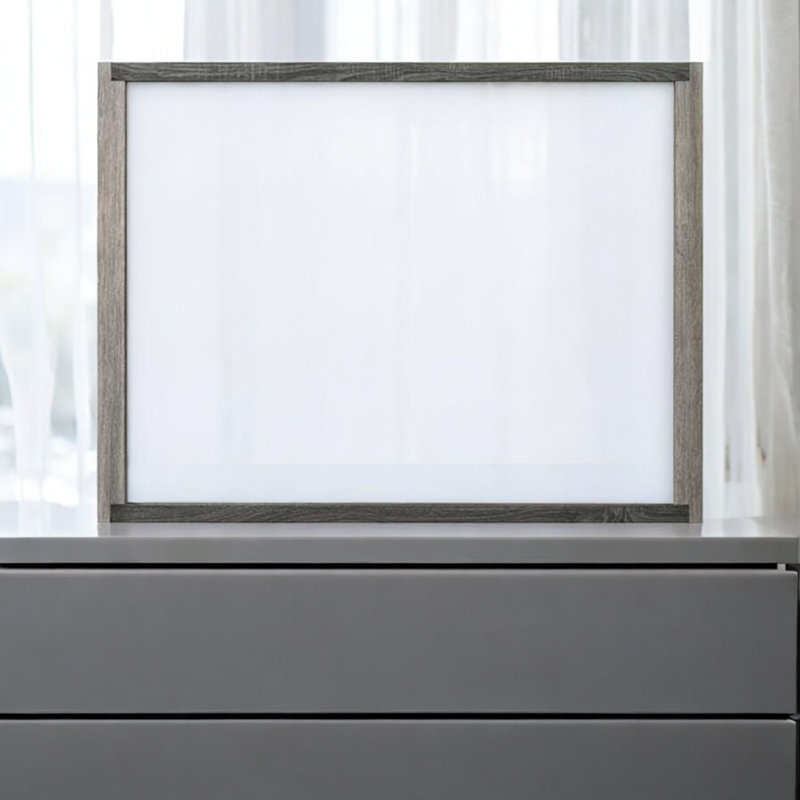Miroir Jehoram