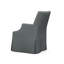 Lia Upholstered Arm Chair-1755504612