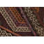 Hand Woven Wool Area Rug