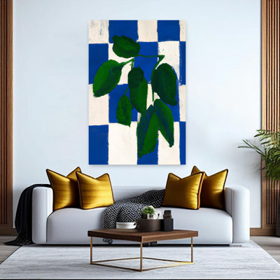 Art contemporain, paysage contemporain abstrait, art naturel