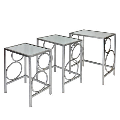 Strom Nesting Tables