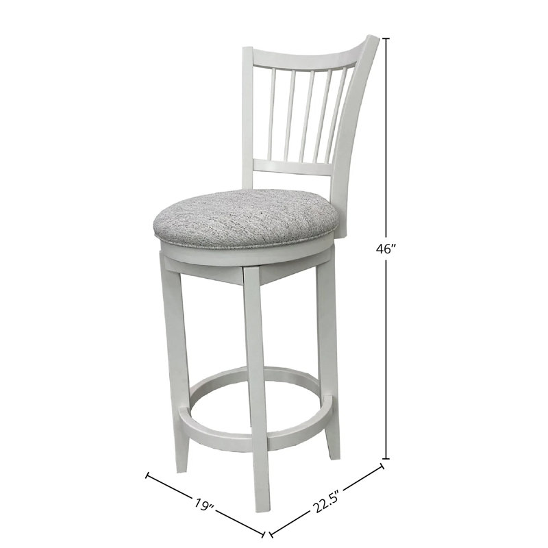 Tabouret de bar Bankhead
