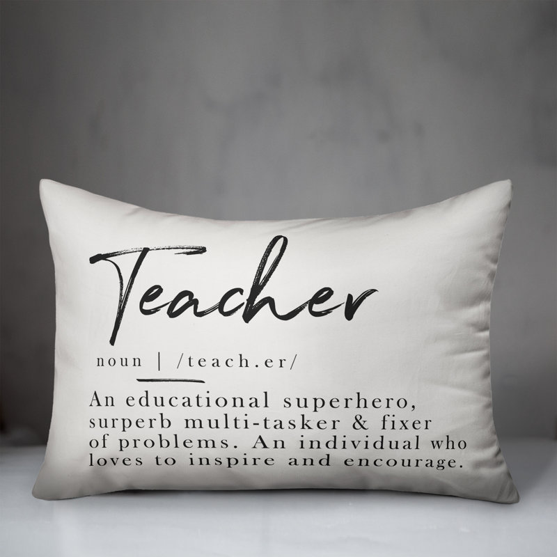 Throw Pillow