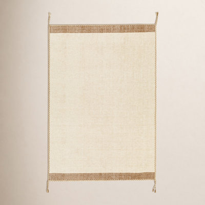 Nabila Hand-Woven Rug