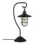 Lampe de table arquée 22 po Bay-1696717872
