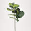 Faux Fiddle Leaf Fig Branch