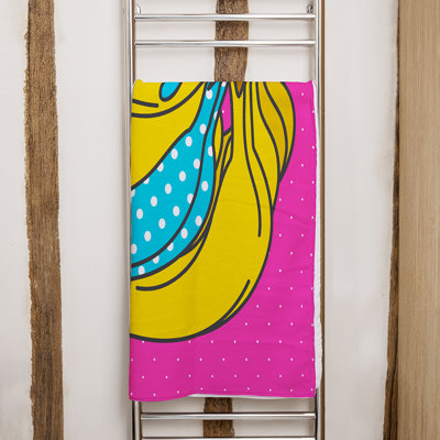 Dorceus Midweight Bath Towel