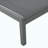 Modern Coral Kd Chaise Lounge Grey-465614875