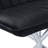 Brownotter Dining Chair, Side, Upholstered, Kitchen, Dining Room, Pu Leather Look, Metal-270599290-270599288