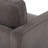 Curt Upholstered Armchair-91112042