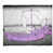 Bateau mauve
