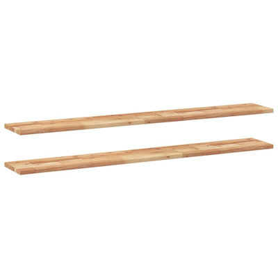 Floating Shelf