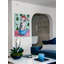 Eyre Tarney - Wrapped Canvas Painting-1832408187