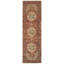 Hand-Knotted High-Quality Dark Blue Area Rug
