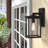 Huberman Wall Light-2080372779