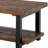 Pomona 42" Solid Wood Coffee Table, Natural-1743852479