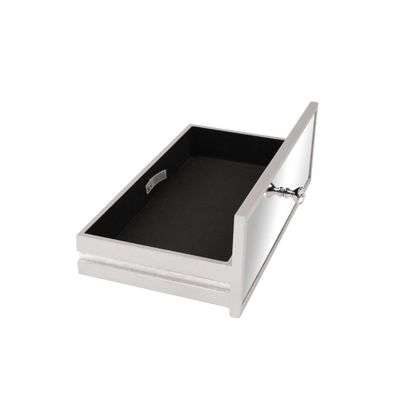 Meuble-lavabo rectangulaire l 31,5 po Edingworth