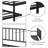 Ridout Kids Twin Daybed with Trundle