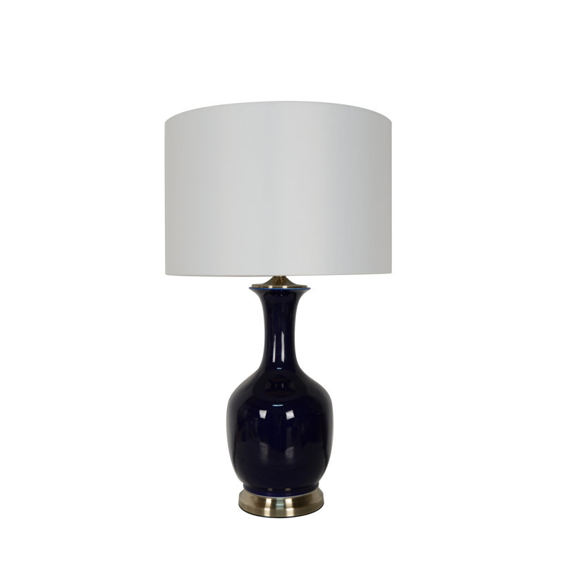 Randallstown Desk Table Lamp
