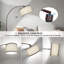 Lampe sur pied Arc-11954765