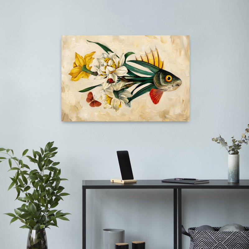 Print, 40.64cm H x 60.96cm W