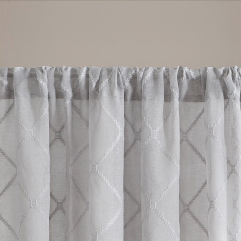 Curtains