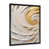 Black Single Picture Framed