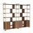 Sayers Storage Bookcase-91990666