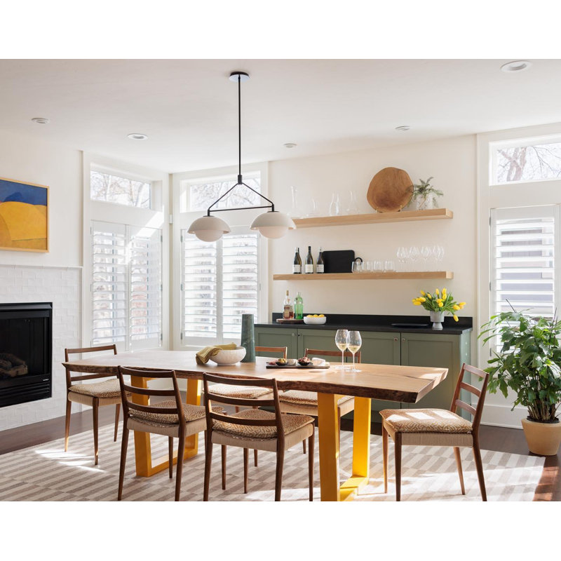 Glaze Linear Pendant