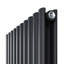 Blau Horizontal Designer Radiator-108845770