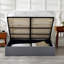 Maddoux Upholstered Ottoman Storage Bed-447577271