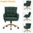 Zareon Polyester Task Chair-946909433