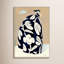 Black Dress Print by Marco Marella For Studio M-2111100079-2111100076