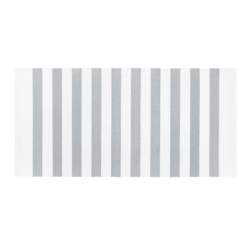 Genova Beach Towel, Storm