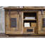 Railway 128cm Sideboard-41303754