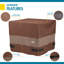DUCKCOVERS Ultimate Waterproof Air Conditioner Cover