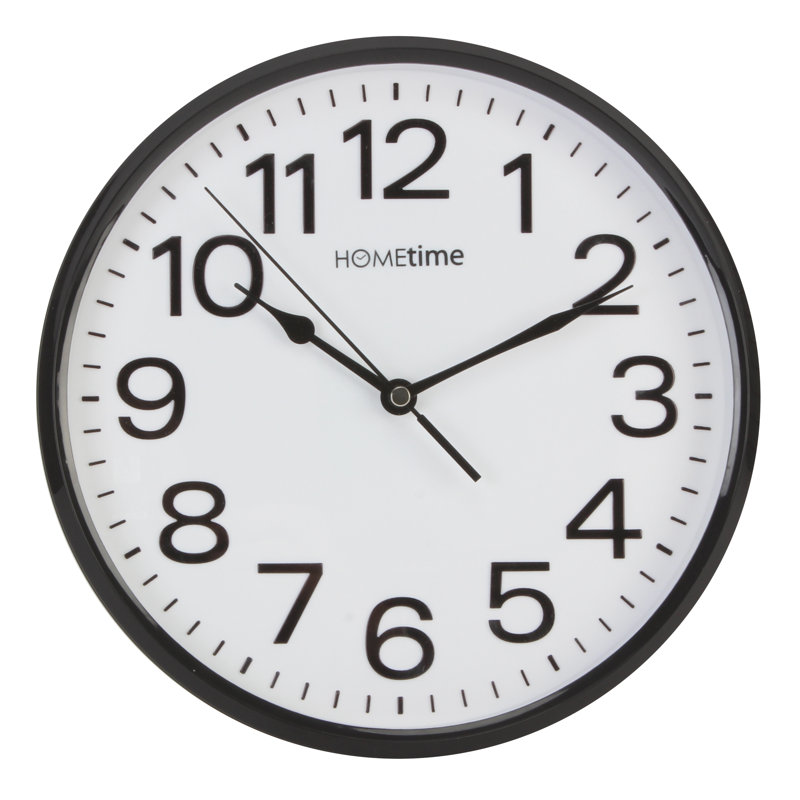 Deon Wall Clock
