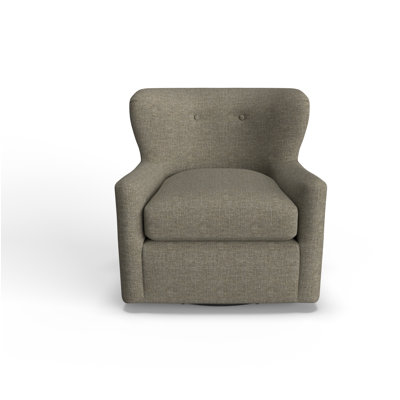 Bendigo Upholstered Wingback Chair