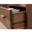 Armoire d'appoint moderne et luxueuse