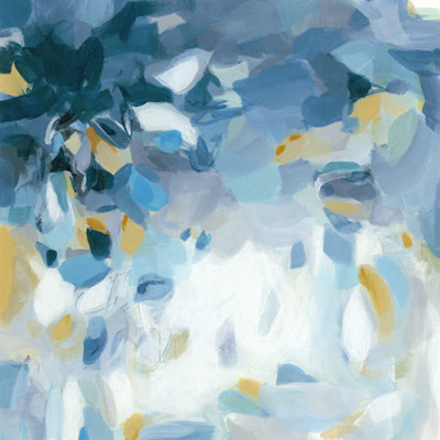 Bleus d'été