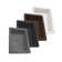 Newterra Handmade Rectangular Undermount Bathroom Sink