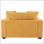 Méridienne surdimensionnée 53,5 x 70,9 po Mirod-463097016